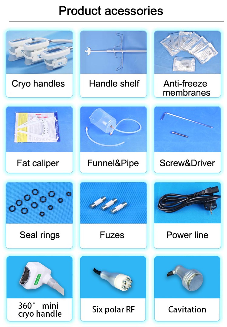 Beauty Equipment