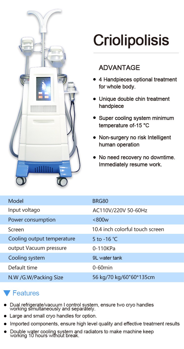 Beauty Equipment