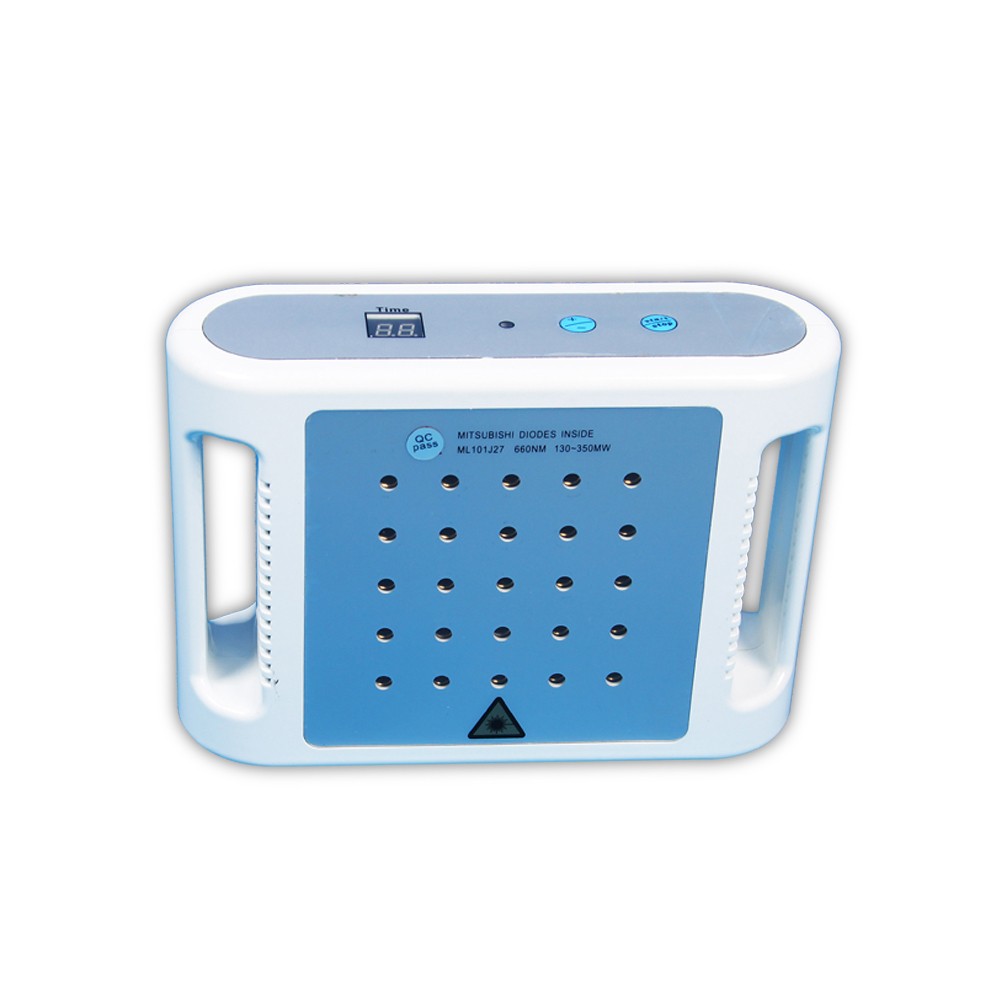 2020 factory direct 650nm home fat removal machine