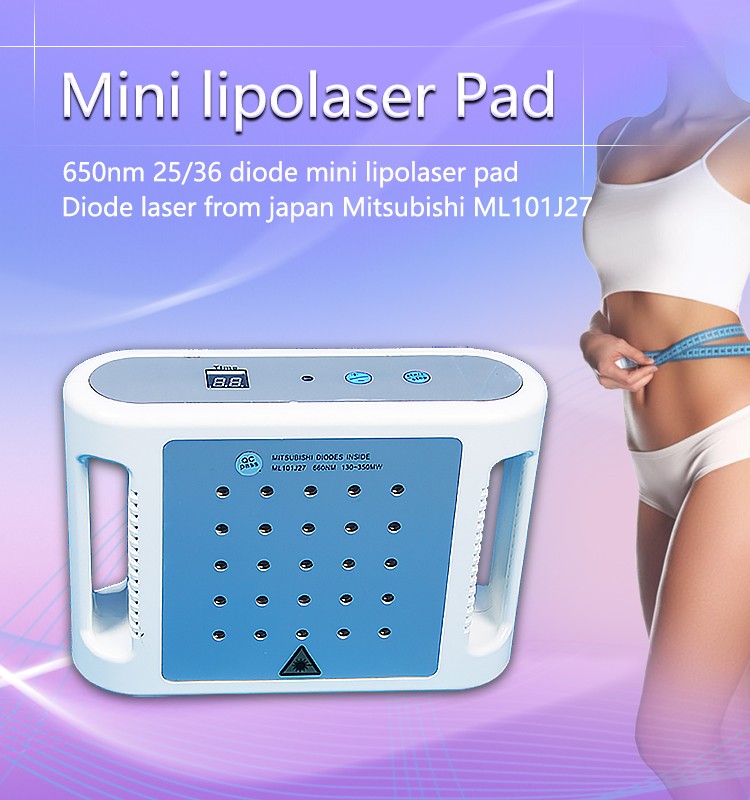 Beauty Equipment