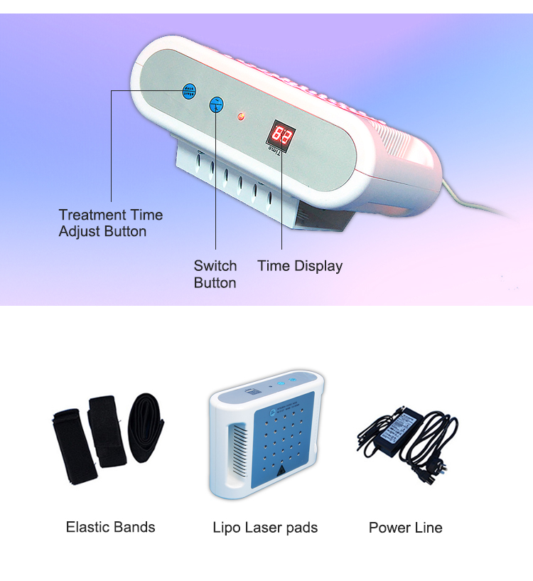 Beauty Equipment