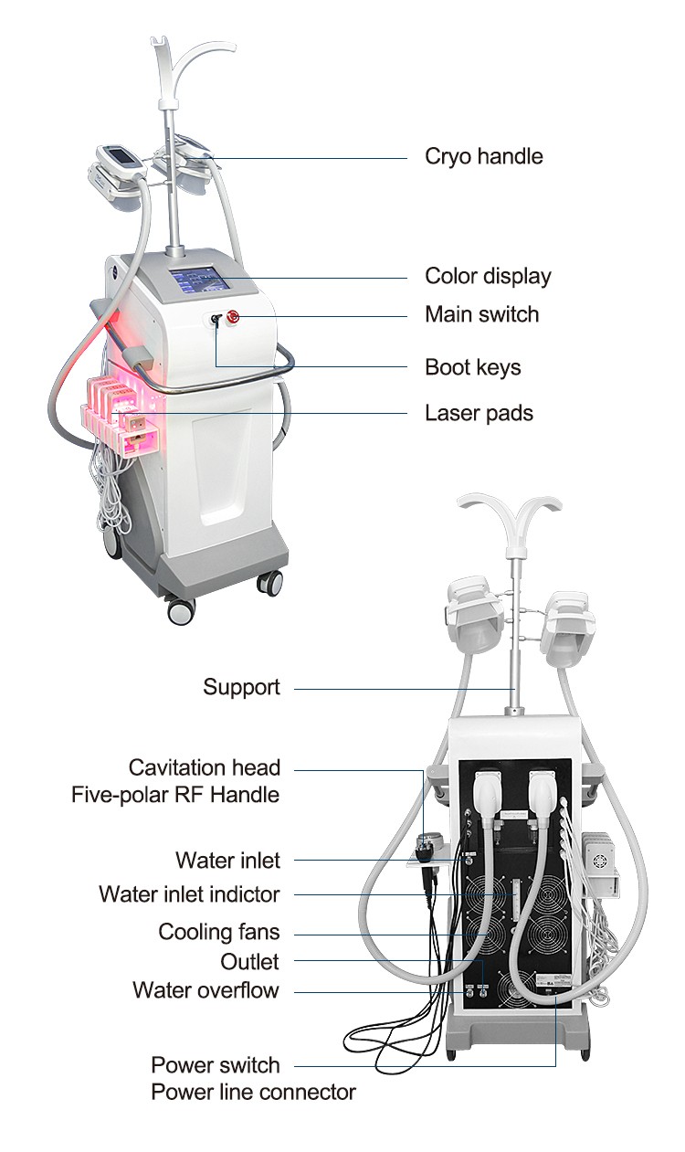 Beauty Equipment