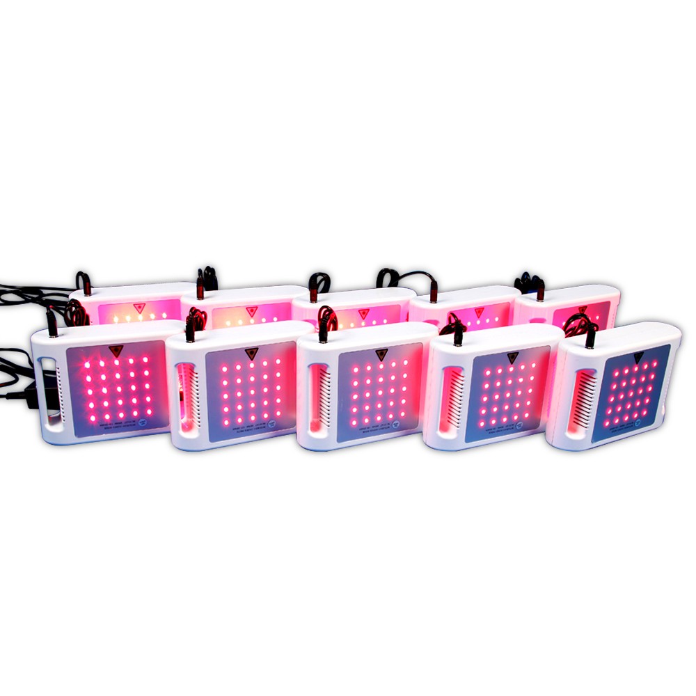 2020 factory direct 650nm home fat removal machine