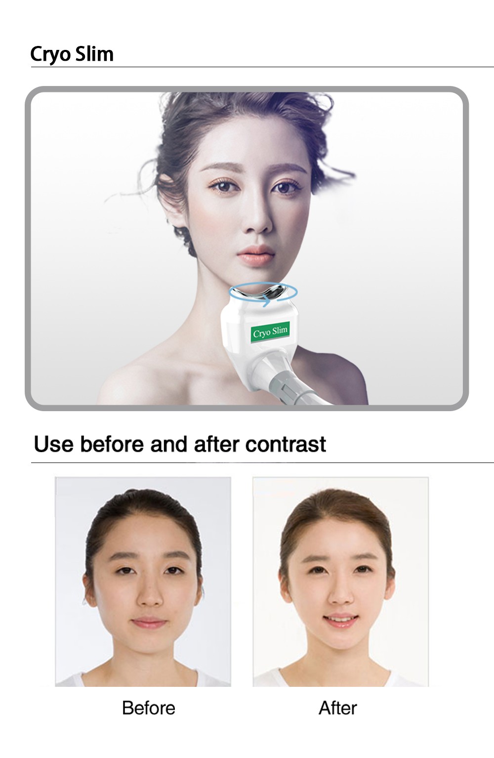 Beauty Equipment