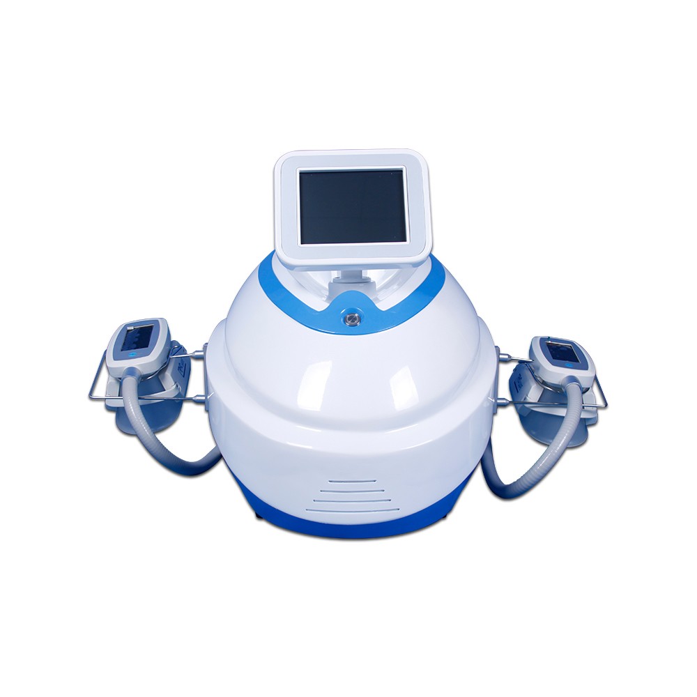 Portable Frozen Lipolysis Double Chin Machine Frozen Fat Melting Weight Loss Machine Cryotherapy Fat Reduction Machine Fat Freezer
