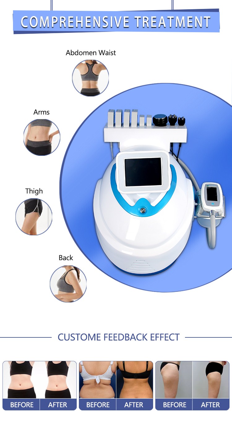 Beauty Equipment