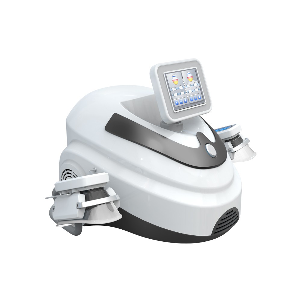 The best-selling multifunctional portable ultrasonic cavitation freezing lipolysis fat reduction freezing RF vacuum slimming machine