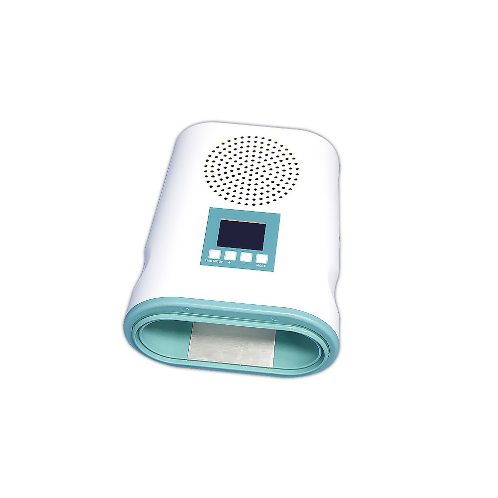 2020 factory direct sales new mini portable vacuum fat freezing cold fat weight loss home beauty instrument