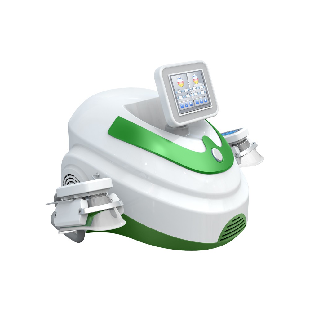 The best-selling multifunctional portable ultrasonic cavitation freezing lipolysis fat reduction freezing RF vacuum slimming machine