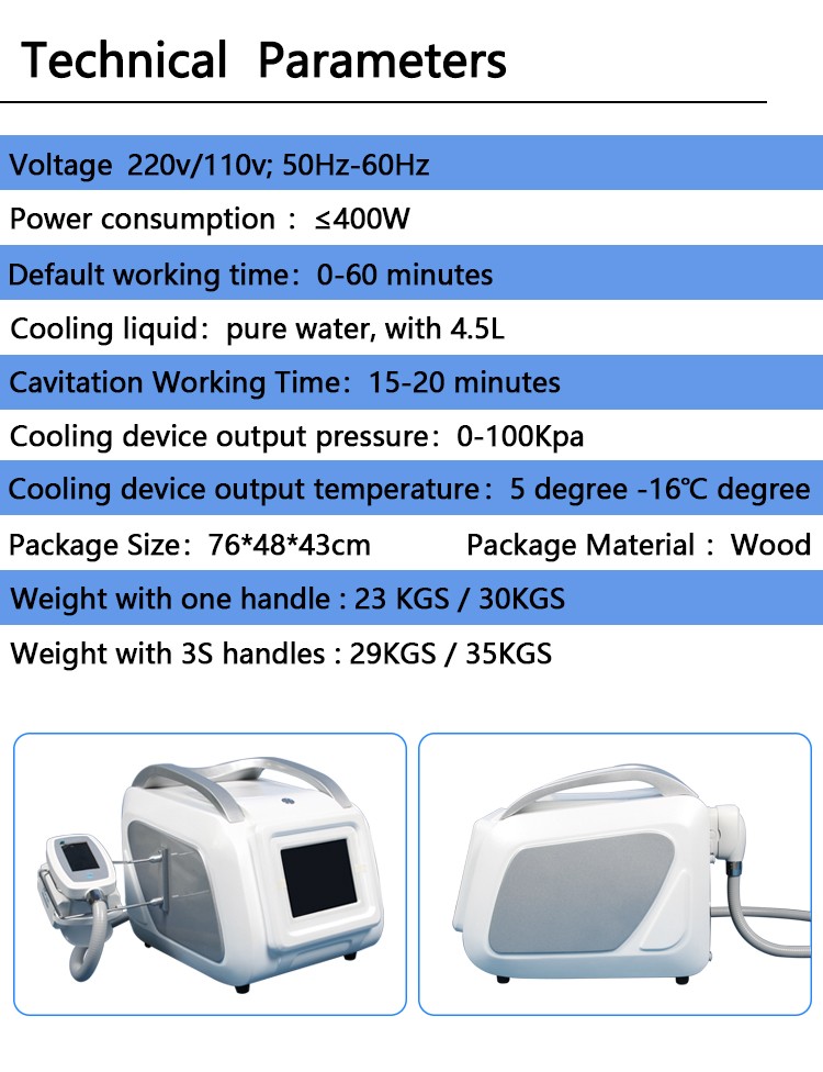 Beauty Equipment