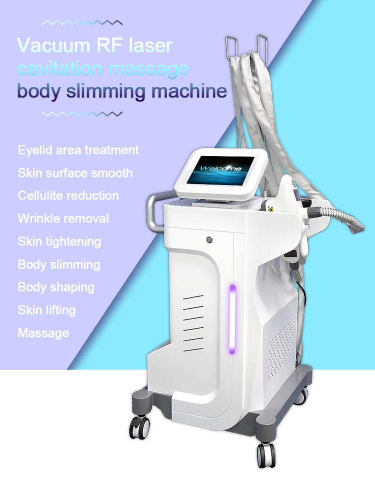 Beauty Equipment