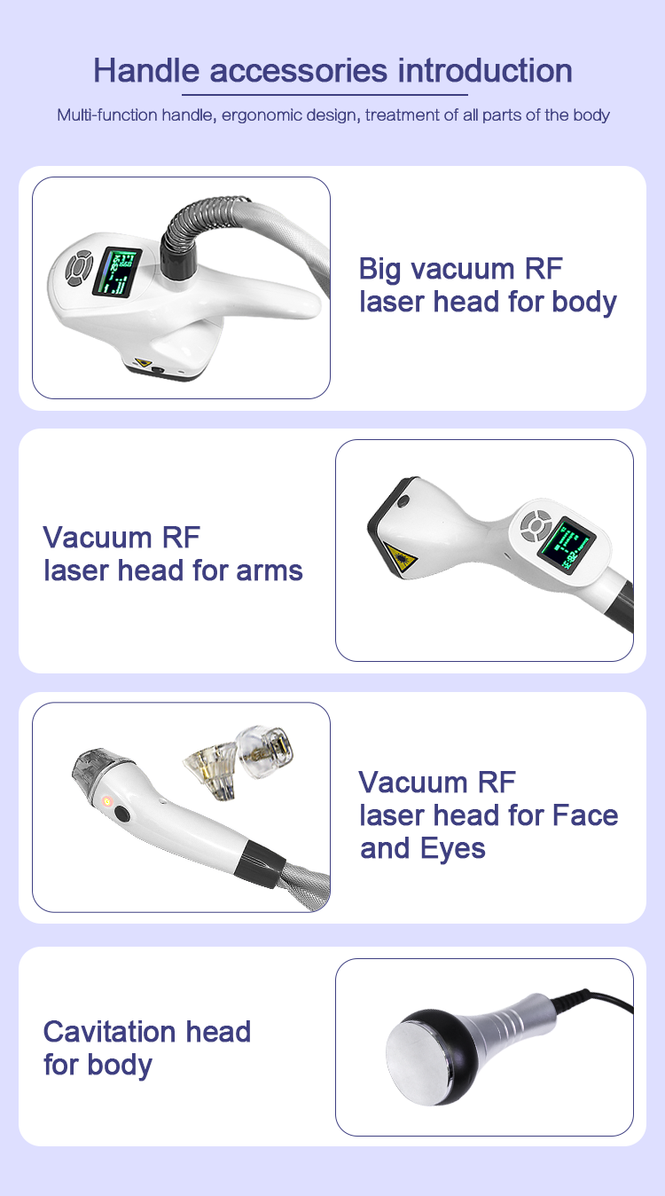Beauty Equipment