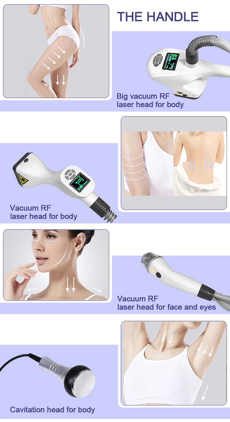 Beauty Equipment