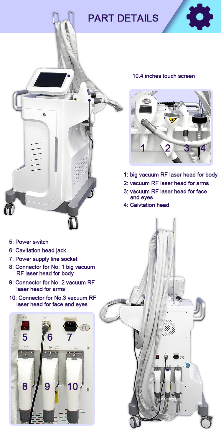 Beauty Equipment
