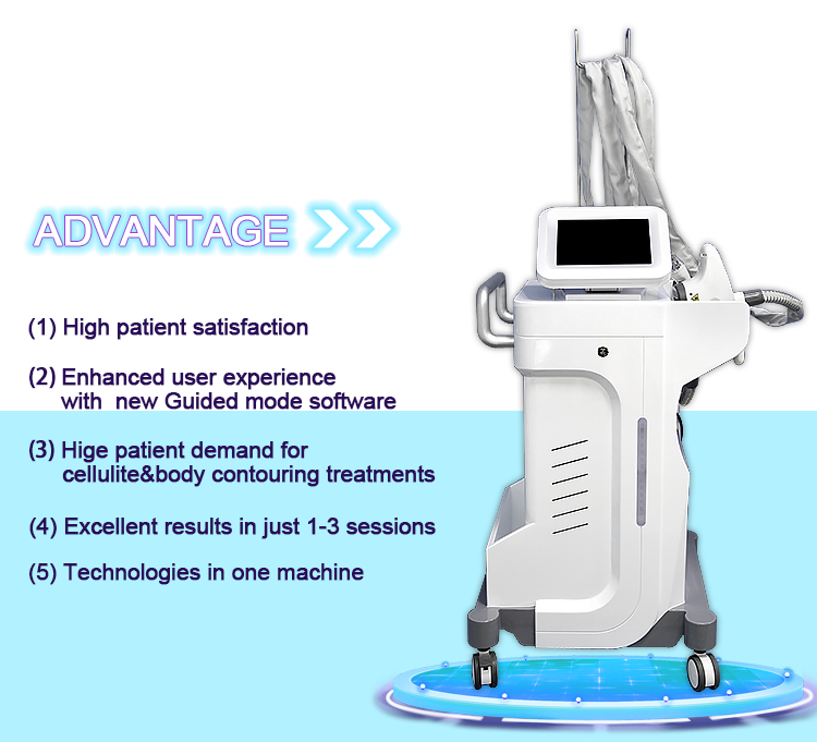Beauty Equipment