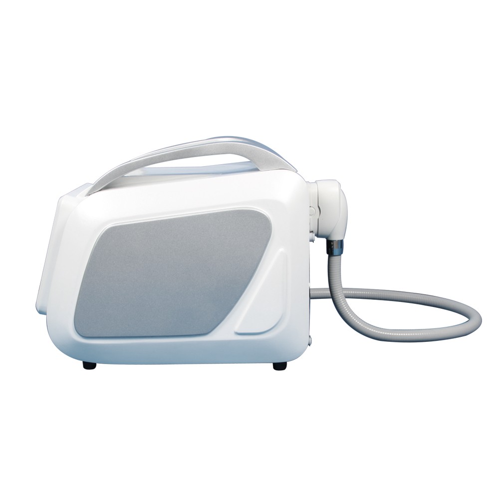 Multifunctional cavitation radio frequency fat freezing fat remover to keep the figure obese and reduce weight
