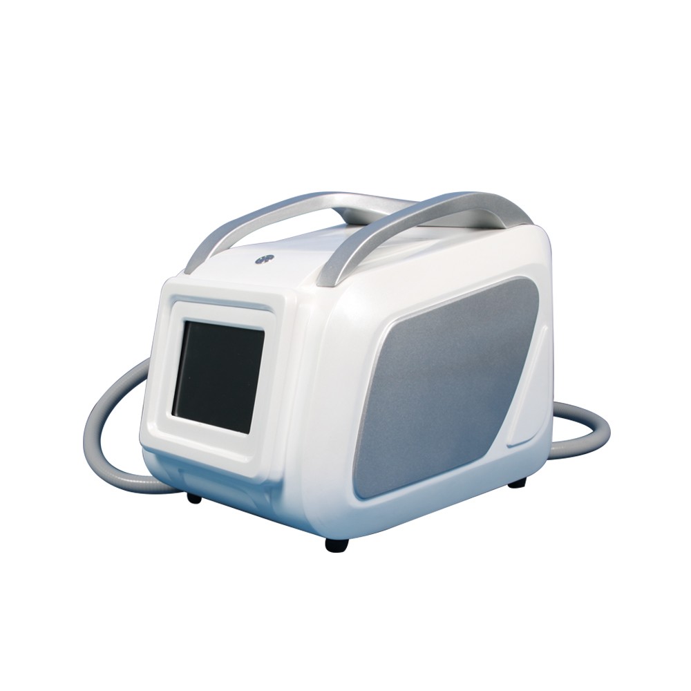 Multifunctional cavitation radio frequency fat freezing fat remover to keep the figure obese and reduce weight