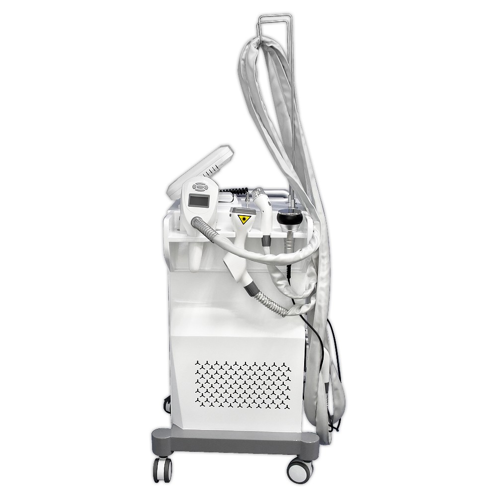 2020 multifunctional slimming beauty machine, body shaping and slimming machine, air cavity radio frequency vacuum slimming machine