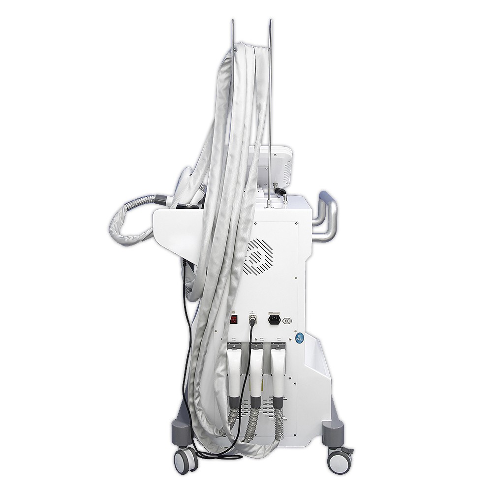 2020 multifunctional slimming beauty machine, body shaping and slimming machine, air cavity radio frequency vacuum slimming machine
