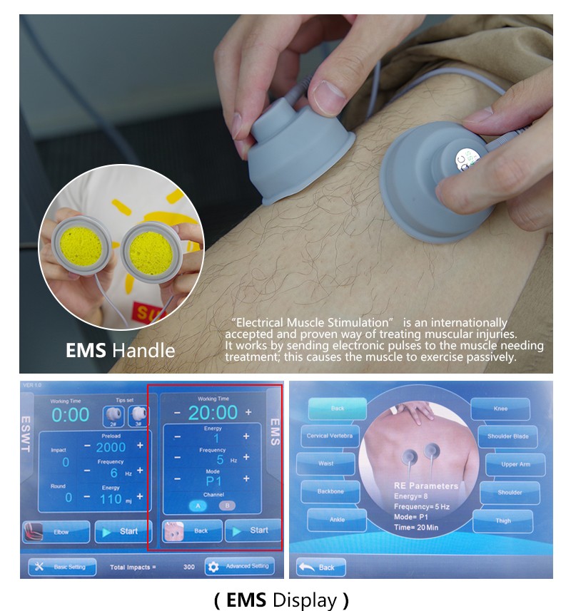 Beauty Equipment