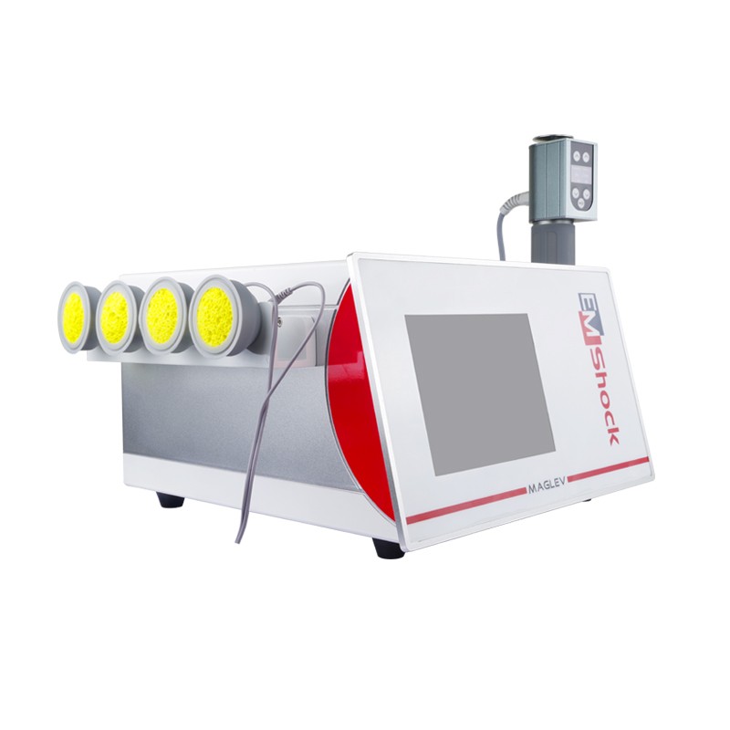 Portable GAINSWave Treatment for Erectile Dysfunction Shock wave Erectile Dysfunction shockwave therapy equipment