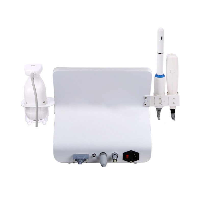 Factory direct sales 4D ultrasonic knife Thermoplastic Radar Carved Body Sculpting Ultrasonic Slimming Apparatus