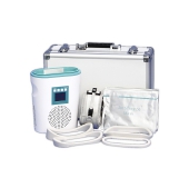 2020 factory direct sales new mini portable vacuum fat freezing cold fat weight loss home beauty instrument