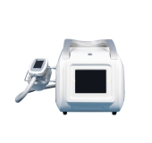 Multifunctional cavitation radio frequency fat freezing fat remover to keep the figure obese and reduce weight