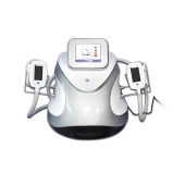 2020 factory direct double/four handle multi-function freezing weight loss body fat portable fat freezer