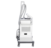2020 multifunctional slimming beauty machine, body shaping and slimming machine, air cavity radio frequency vacuum slimming machine