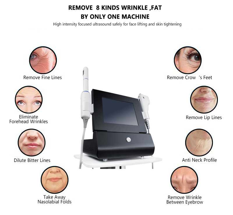 Beauty Equipment