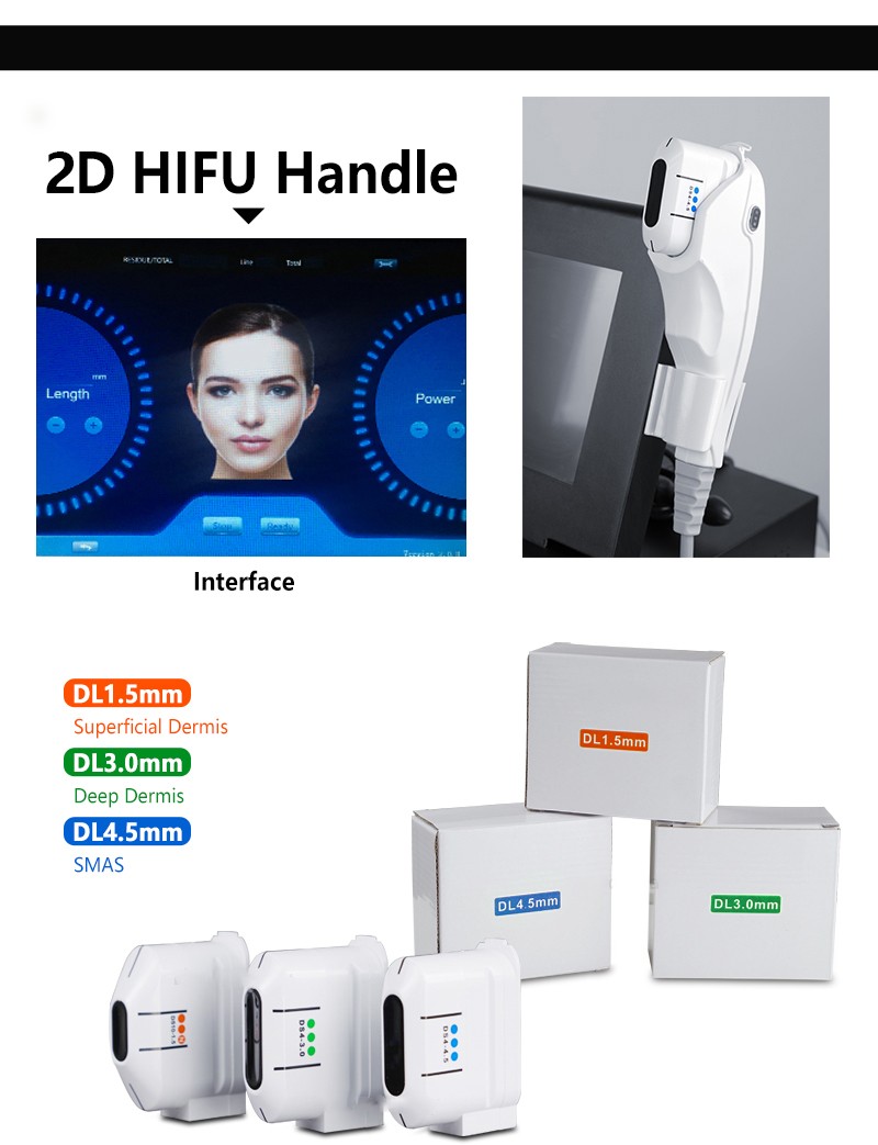 Beauty Equipment