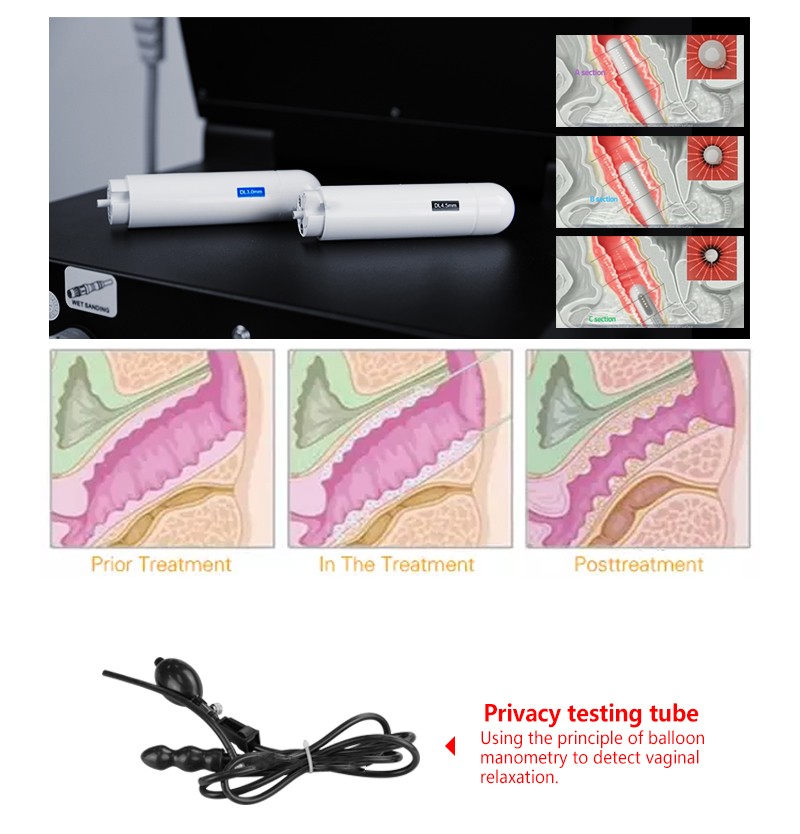 Beauty Equipment