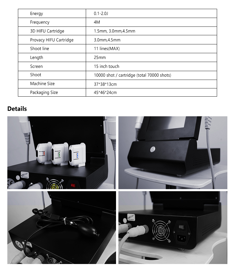 Beauty Equipment