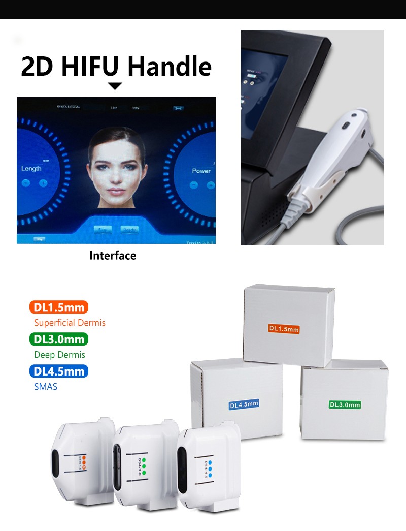 Beauty Equipment
