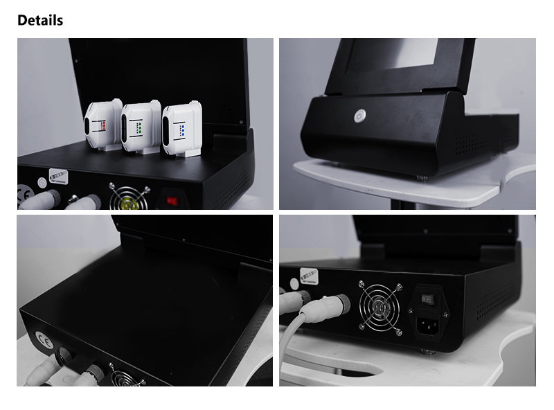 Beauty Equipment