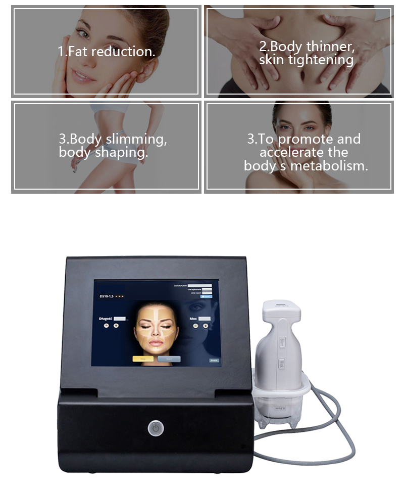 Beauty Equipment