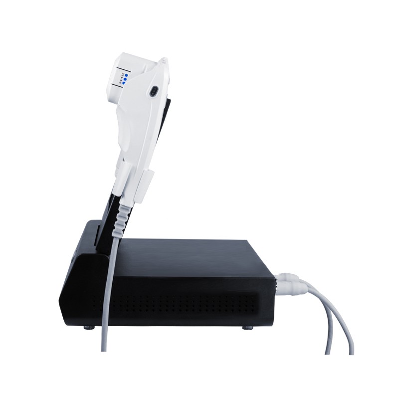 Home use hifu machine mini hifu 0 consumables and no need to replace cartridge 