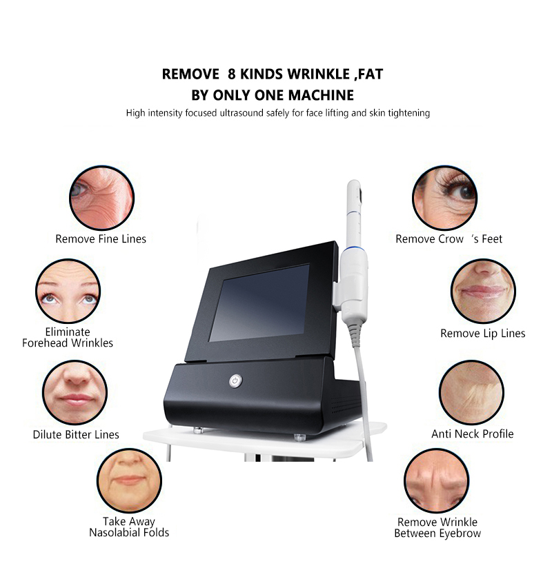Beauty Equipment