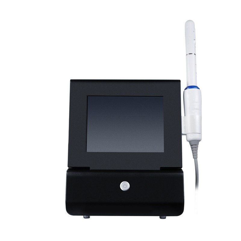 2d hifu  skin tightening facce lift machine smas lifting tools price