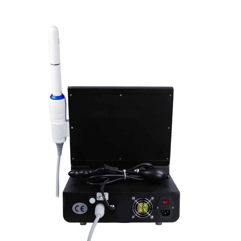 2d hifu  skin tightening facce lift machine smas lifting tools price