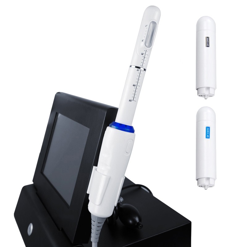 2d hifu  skin tightening facce lift machine smas lifting tools price