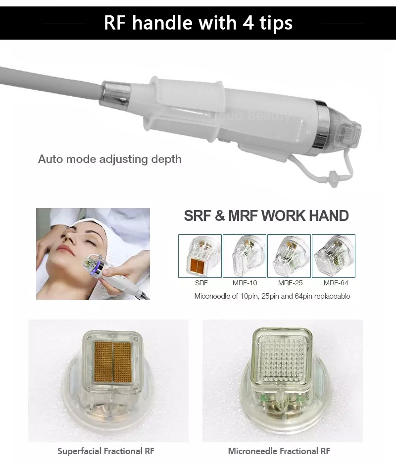 Beauty Equipment