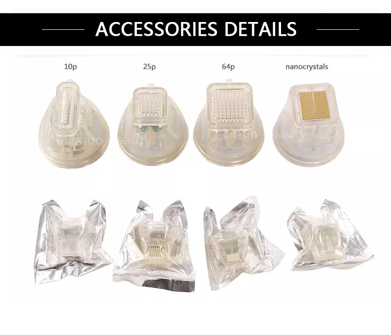 Beauty Equipment