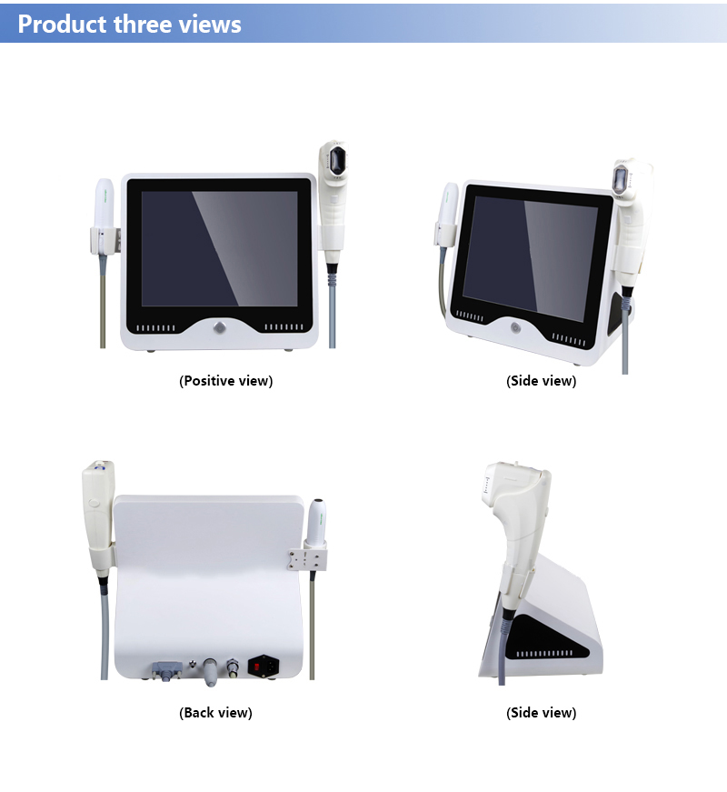 Beauty Equipment