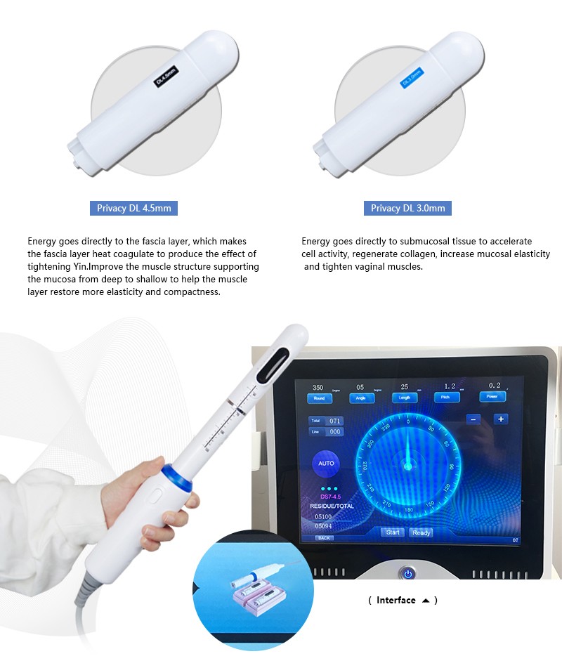 Beauty Equipment
