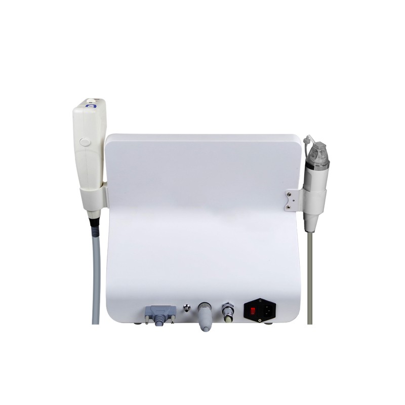4D Hifu 60000 Shots 11 Lines 6 Cartridges Anti Wrinkle Face Lift Skin Tightening Body Slimming Hifu 3D 4D Hifu beauty machine 