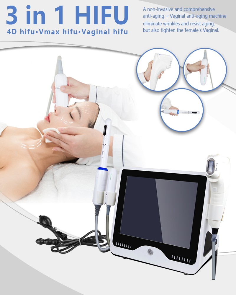 Beauty Equipment