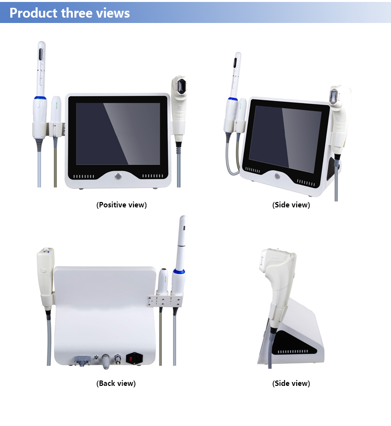 Beauty Equipment