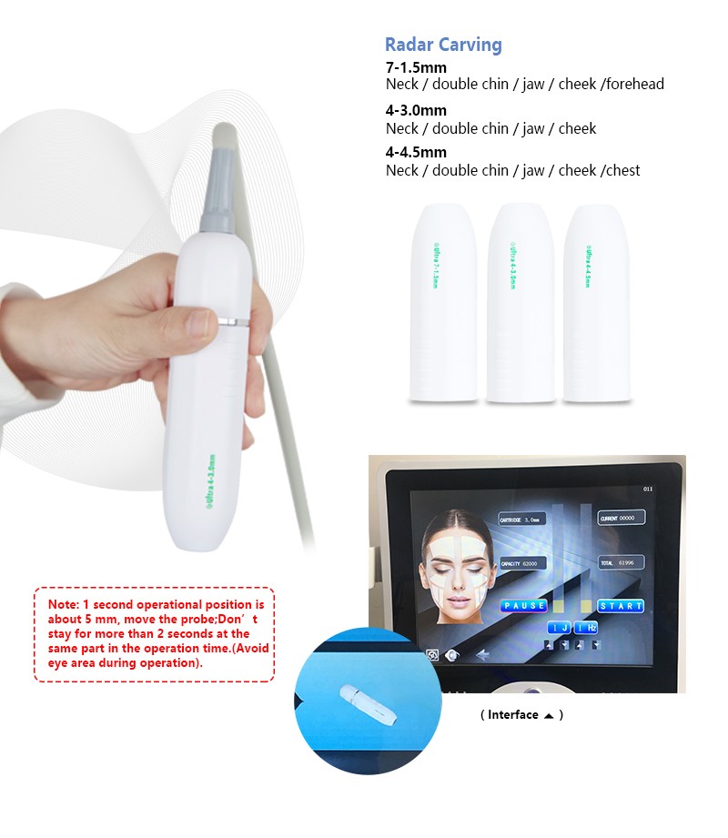 Beauty Equipment